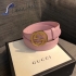 Gucci Belt 017